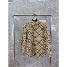 Burberry Shirts